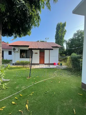 Furnished Studio Apartment in Mikocheni for rent