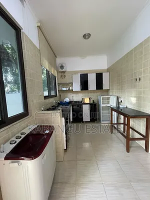 Furnished 1bdrm Apartment in Mikocheni for rent