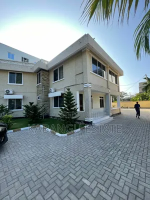 Furnished 1bdrm Apartment in Mikocheni for rent