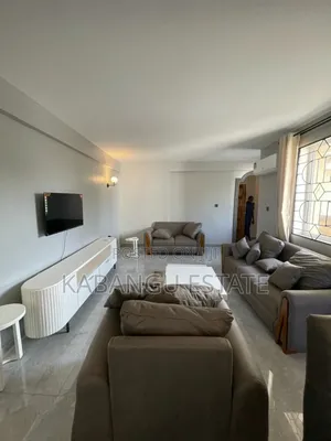 Furnished 1bdrm Apartment in Mikocheni for rent