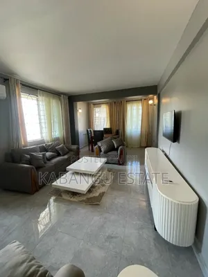 Furnished 1bdrm Apartment in Mikocheni for rent