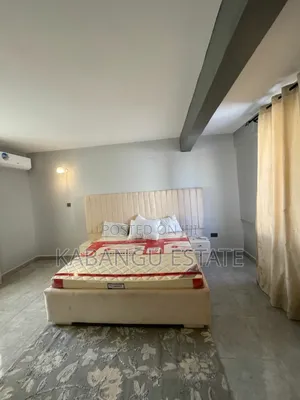 Furnished 1bdrm Apartment in Mikocheni for rent