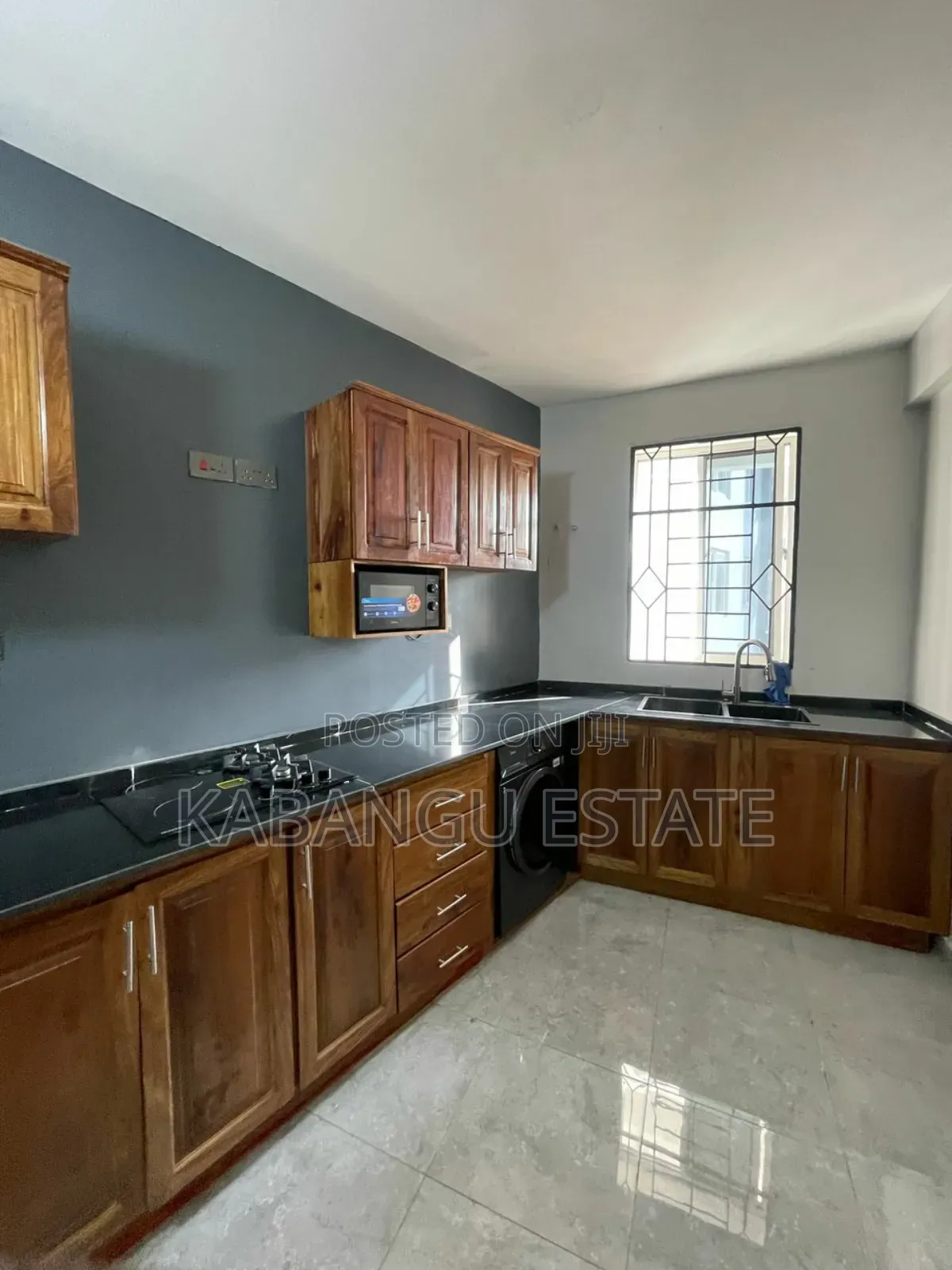 Furnished 1bdrm Apartment in Mikocheni for rent