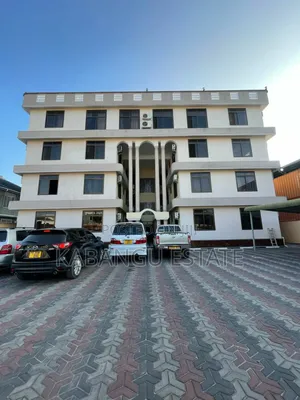 Furnished 1bdrm Apartment in Mikocheni for rent
