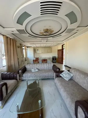 Furnished 1bdrm Apartment in Mikocheni for rent