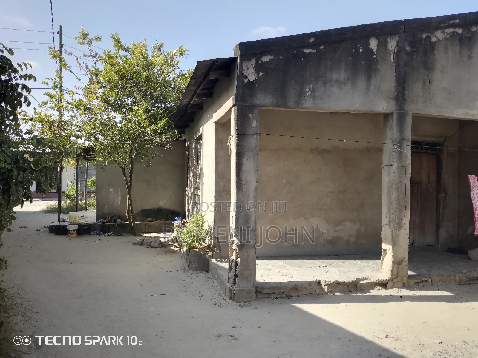 5bdrm House in Tanzania Daresalaam, Ilala for sale
