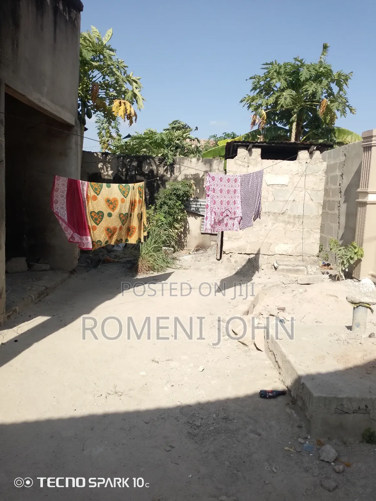 5bdrm House in Tanzania Daresalaam, Ilala for sale
