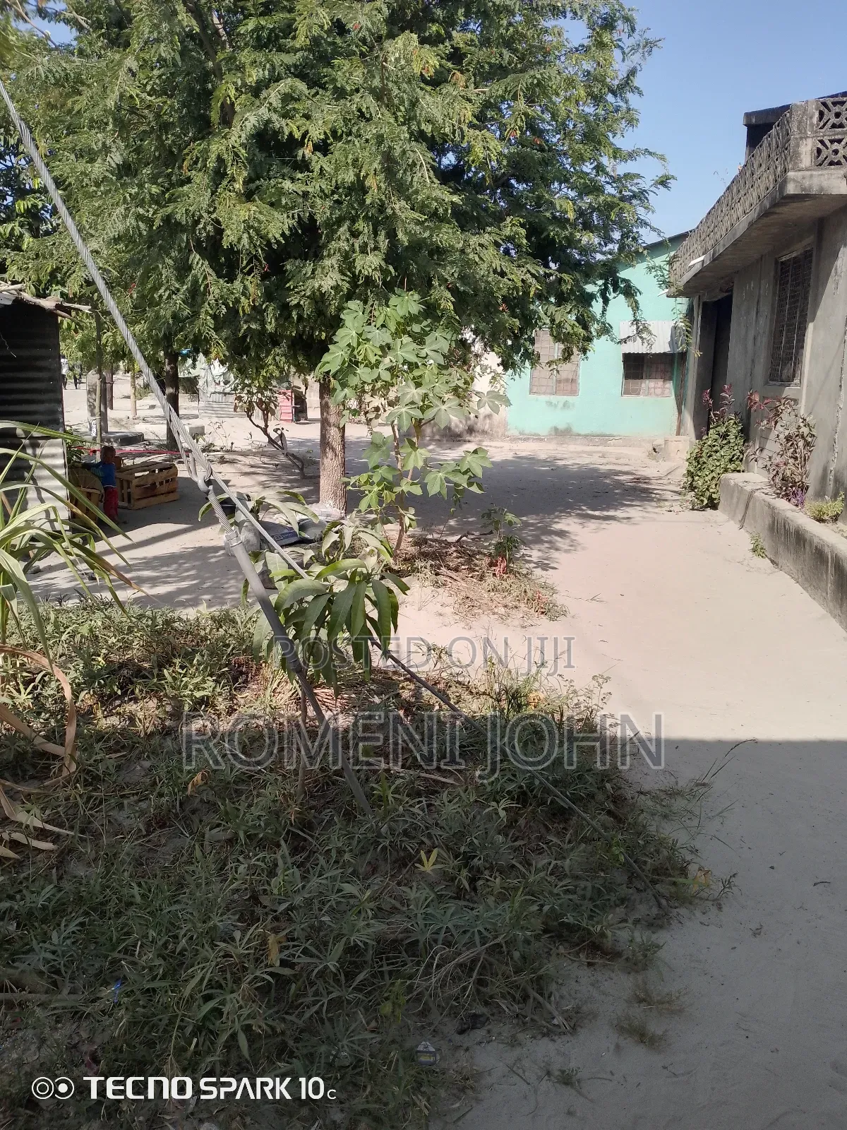 5bdrm House in Tanzania Daresalaam, Ilala for sale
