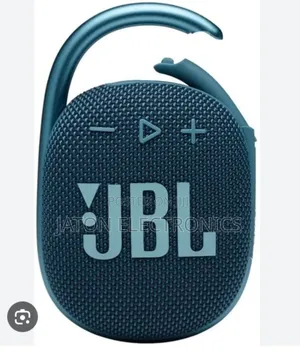 JBL Clip4 Speaker Original