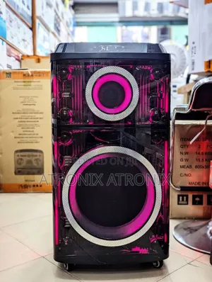 Trolley Speaker