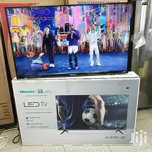 Hisense TV 32 Inches
