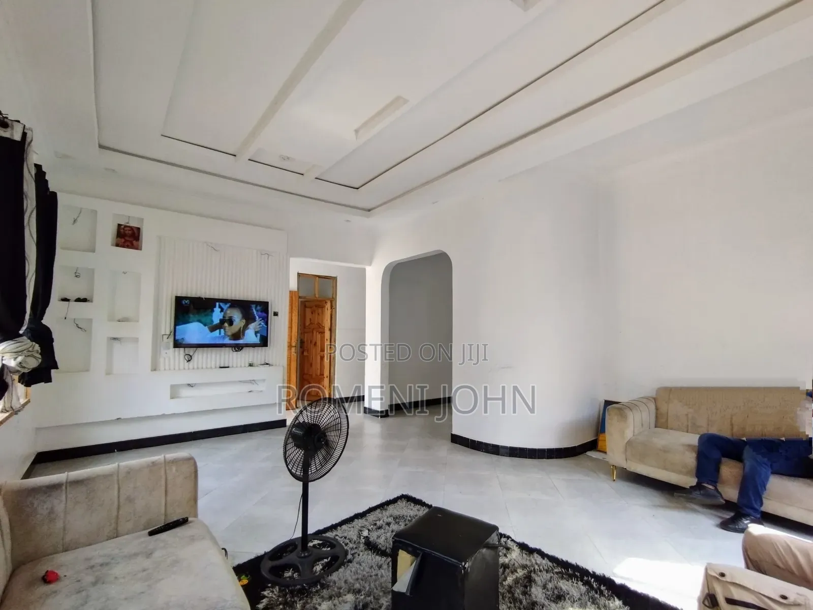 3bdrm House in Tanzania Daresalaam, Ilala for sale