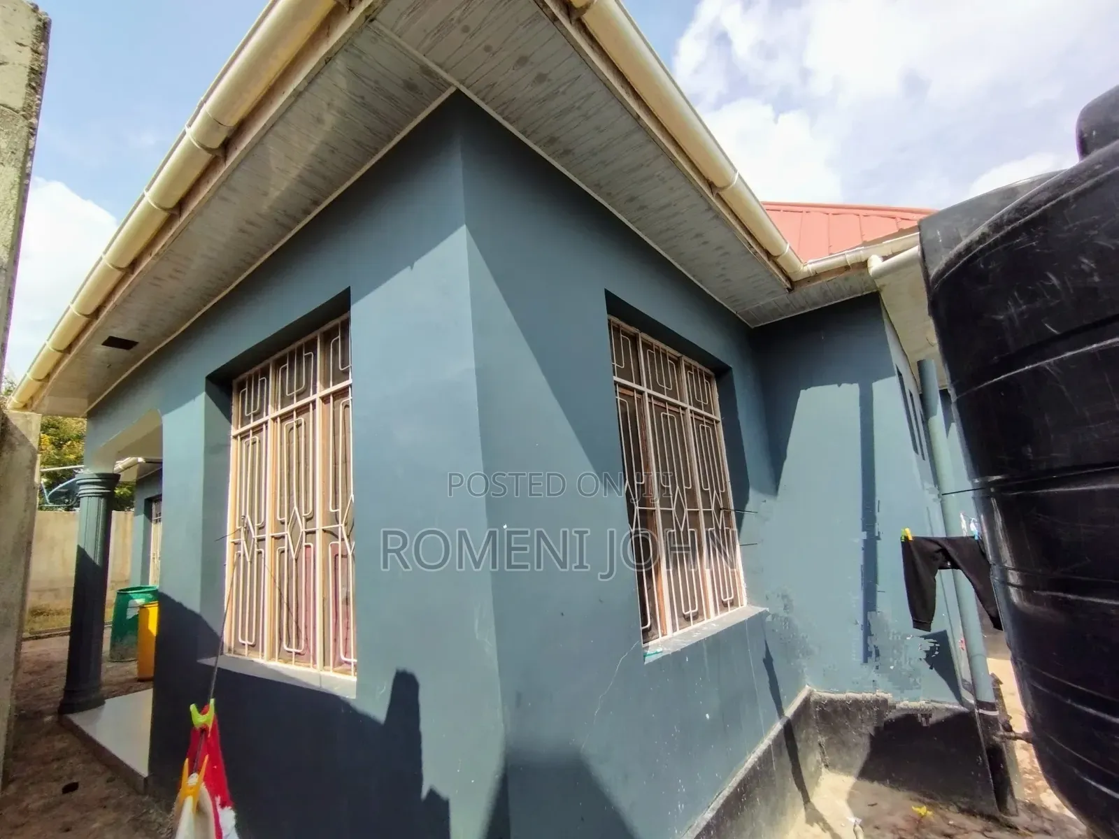 3bdrm House in Tanzania Daresalaam, Ilala for sale