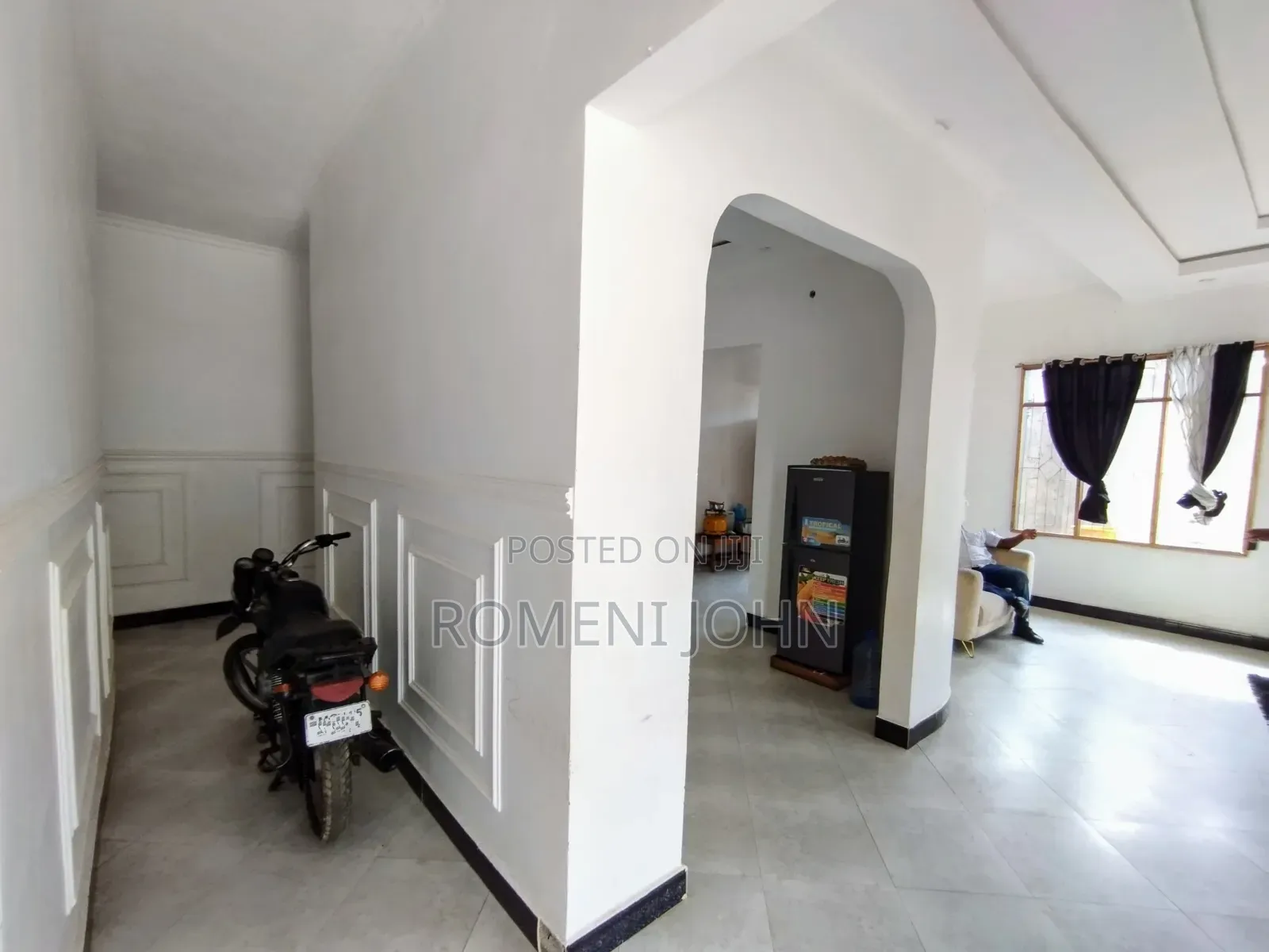 3bdrm House in Tanzania Daresalaam, Ilala for sale