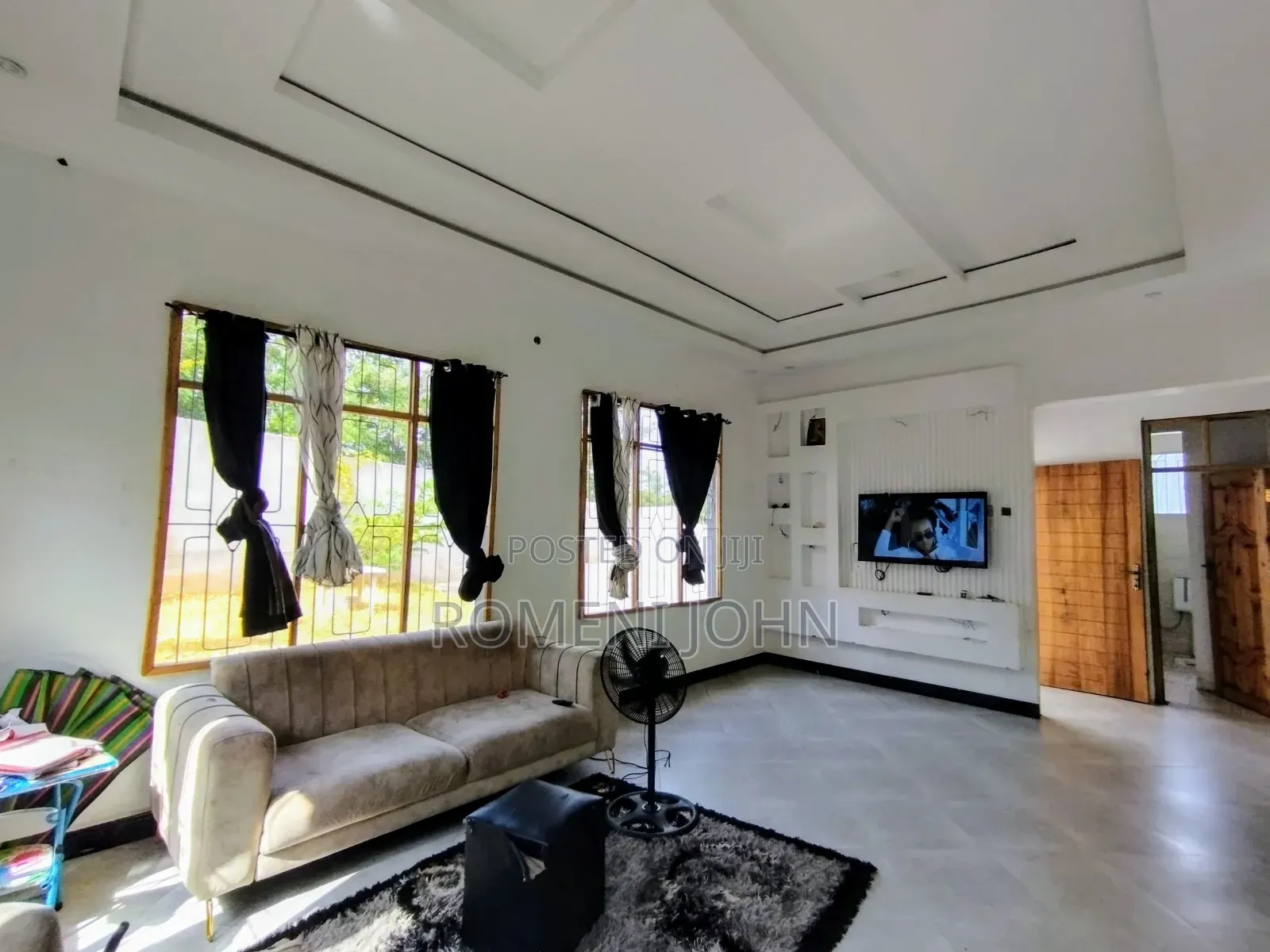 3bdrm House in Tanzania Daresalaam, Ilala for sale