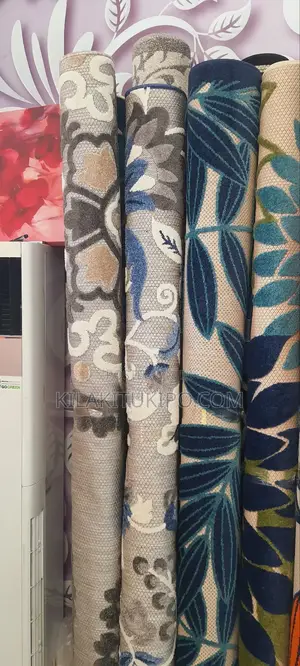 Sisal Pile Carpet/Rugz