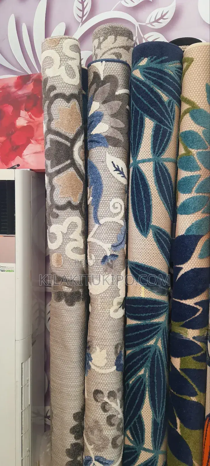 Sisal Pile Carpet/Rugz
