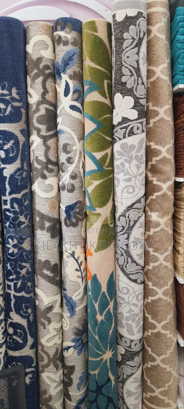 Sisal Pile Carpet/Rugz