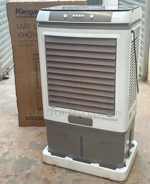 Evaporative Air Cooler 60L