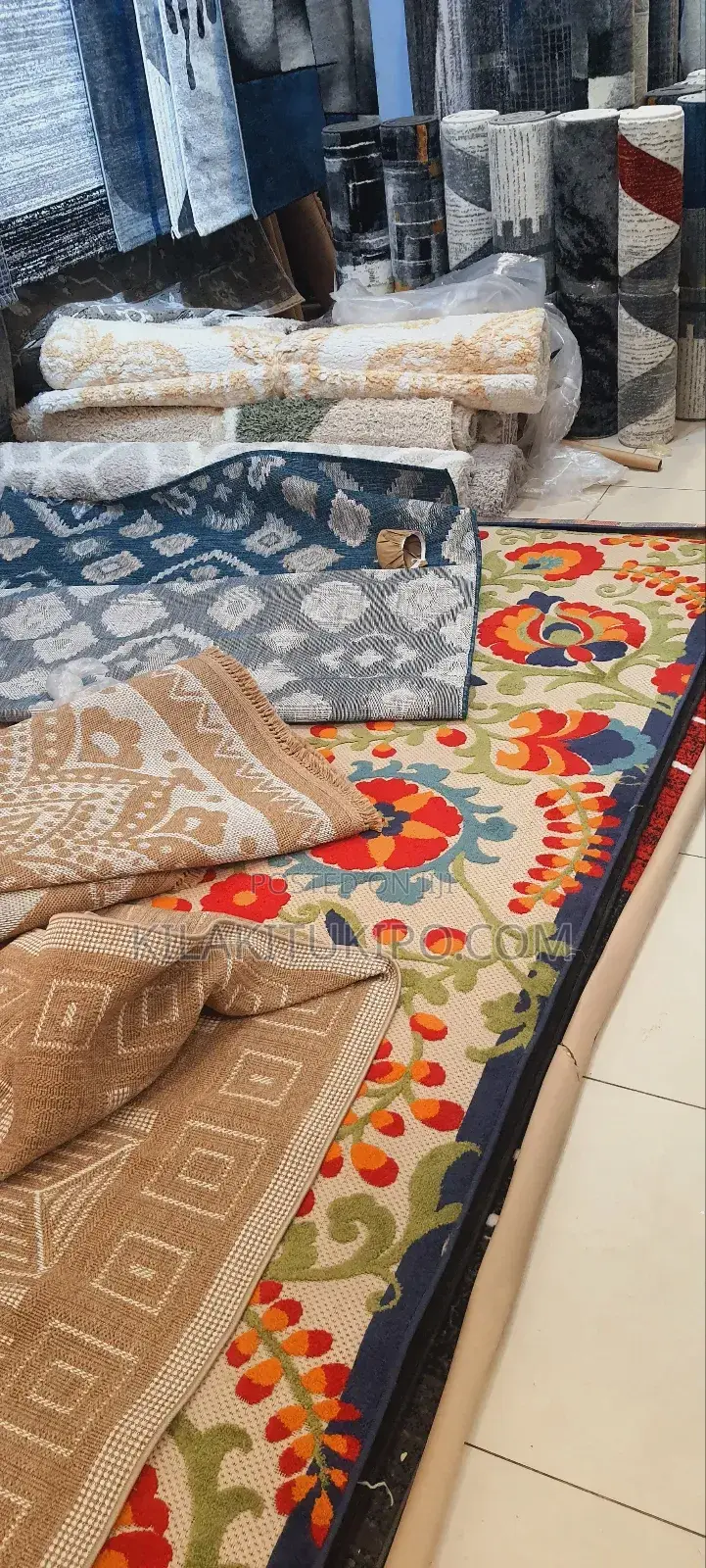 Original Carpets 300×400 Big Size