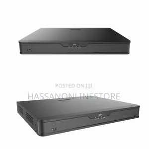UNV XVR302-16Q3 2 HDDS 16-Ch 1U Digital Video Recorder