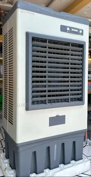 Evaporative Air Cooler 115L Heavy Duty Super Cool