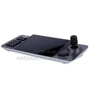 UNV KB-2100 Network Control Keyboard