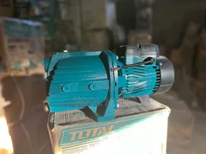 Leo Jet Pump Ajm75