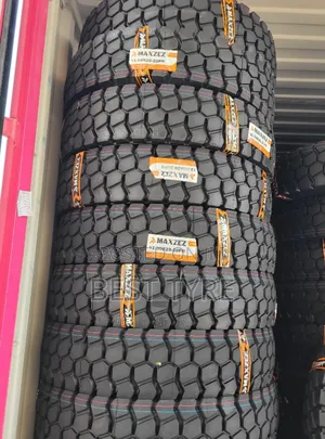 12.00R20 Maxzez Tyre