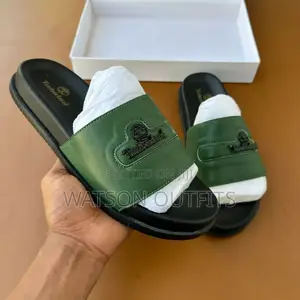 Sendo Za Ngozi Za Timberland Mpya