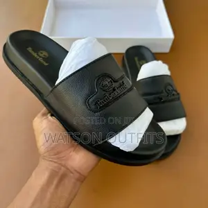Sendo Za Ngozi Za Timberland Mpya