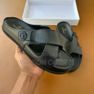 Sendo Za Ngozi Za Timberland Mpya