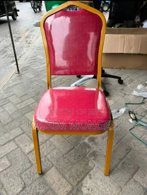 Hotel Chairs