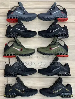 Nike Ultra Size 40-44