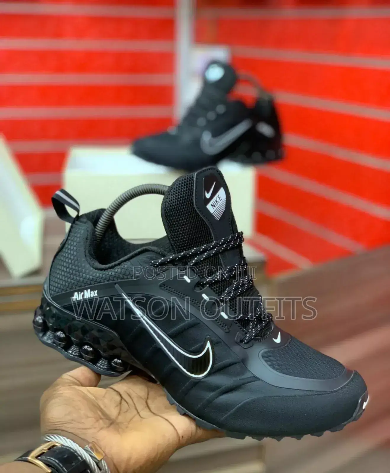 Nike Ultra Size 40-44