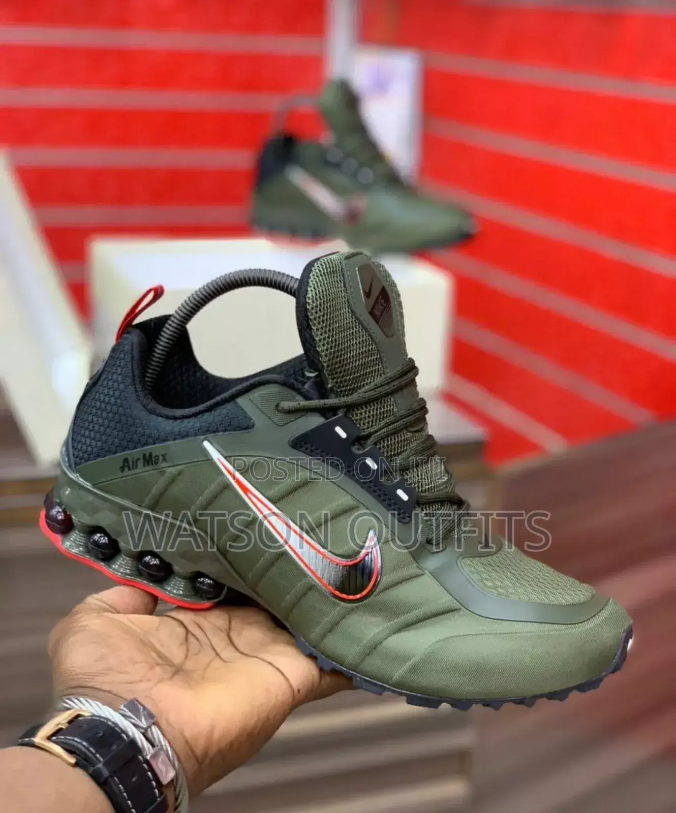 Nike Ultra Size 40-44