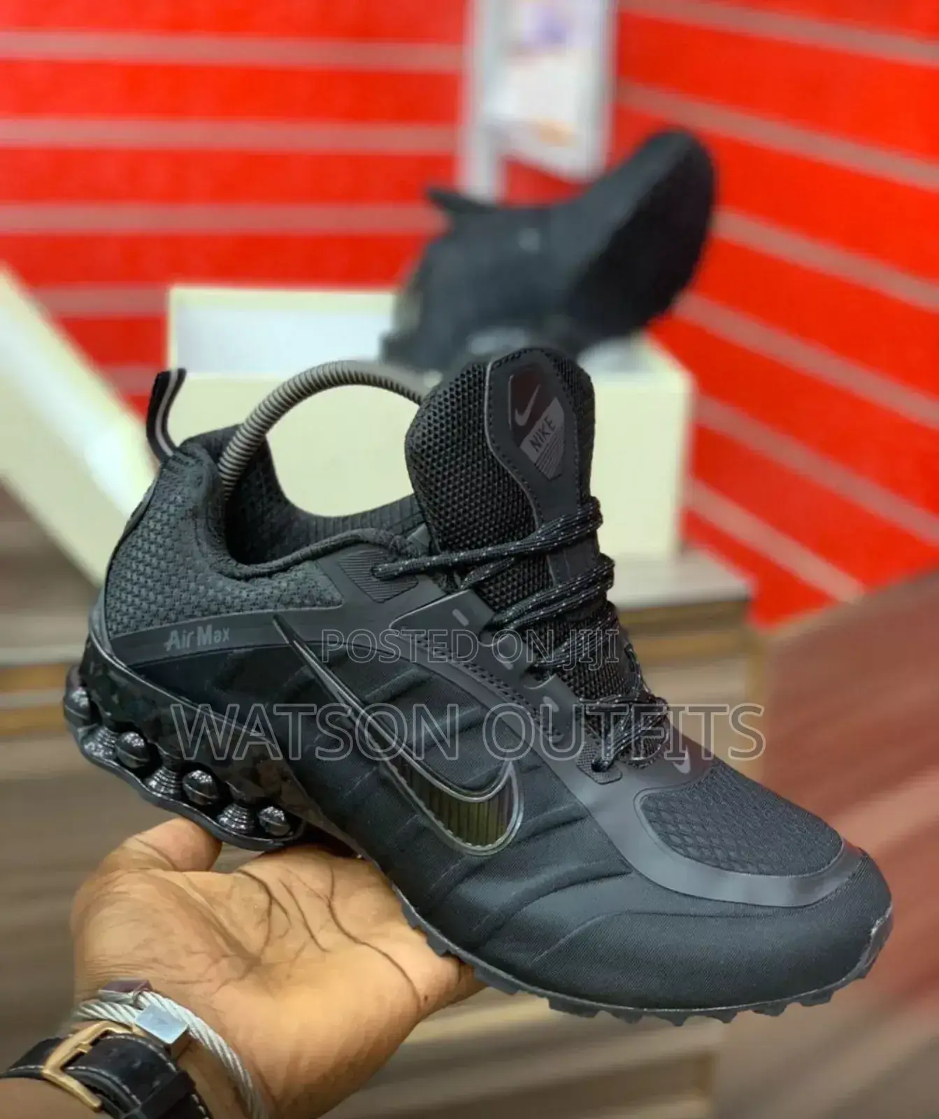 Nike Ultra Size 40-44
