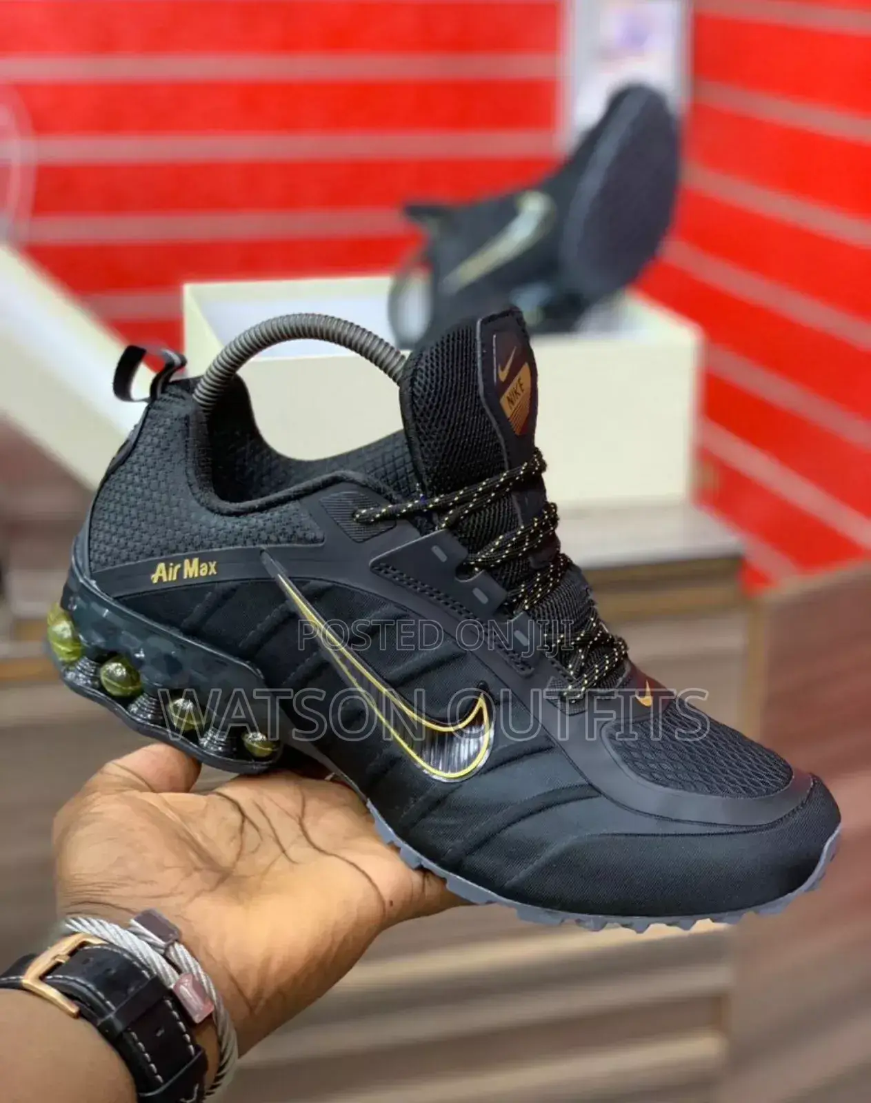 Nike Ultra Size 40-44