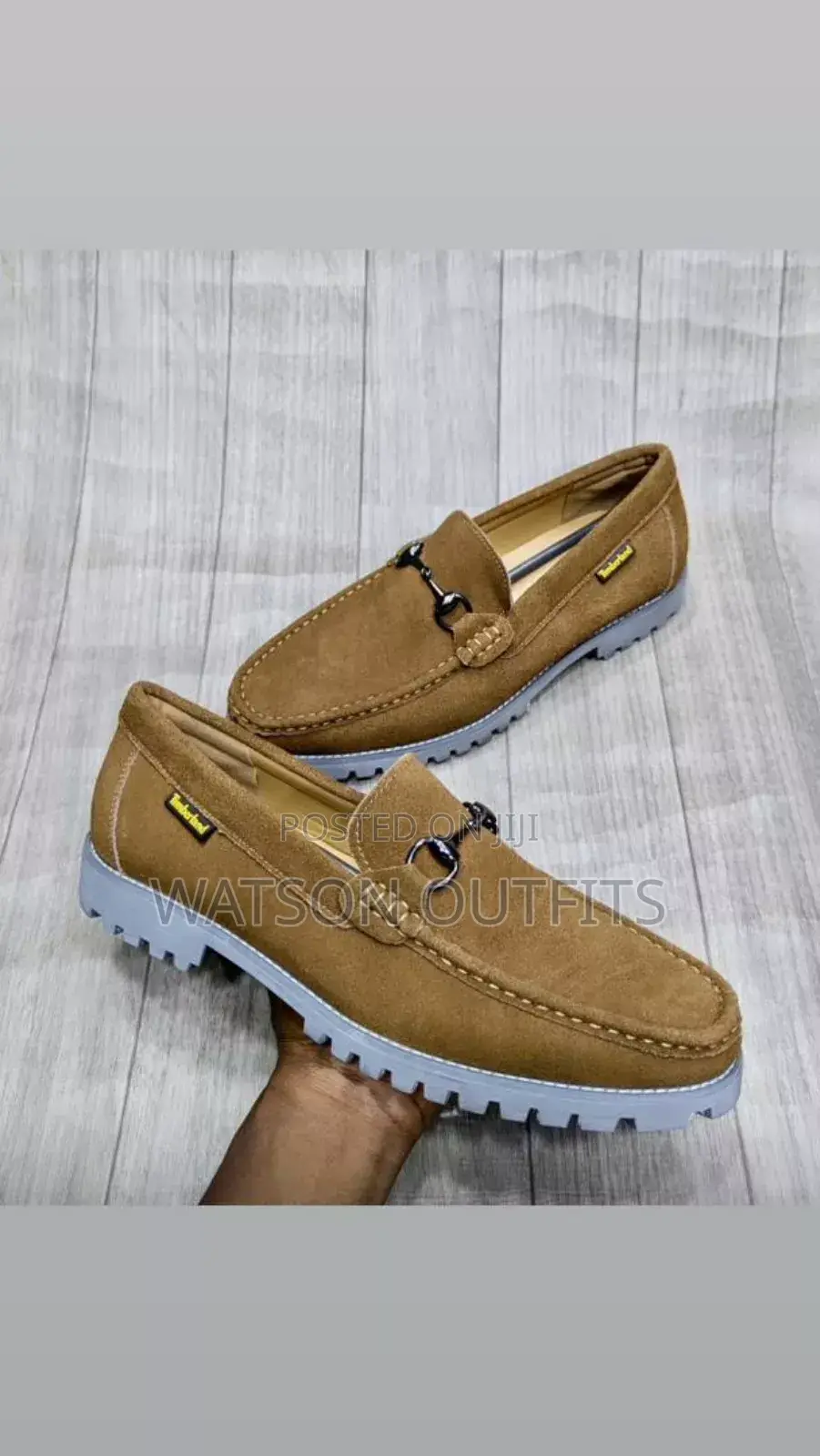 Timberland Size 40-44