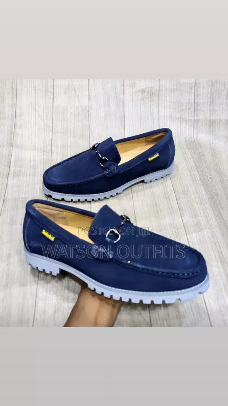 Timberland Size 40-44