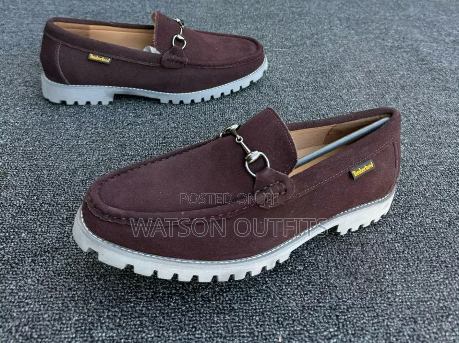 Timberland Size 40-44