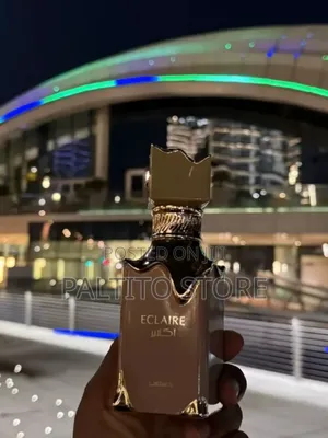 Eclaire Lattafa Perfumes