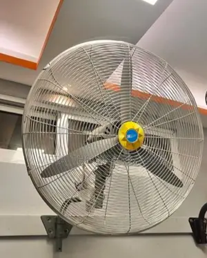 High Class Industrial Wall Fan Size 26