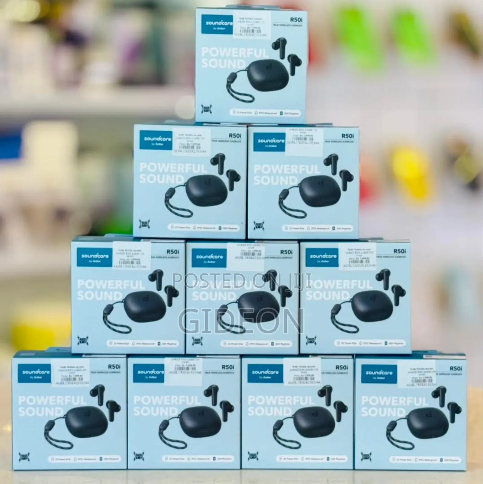 Soundcore by Anker R50i
