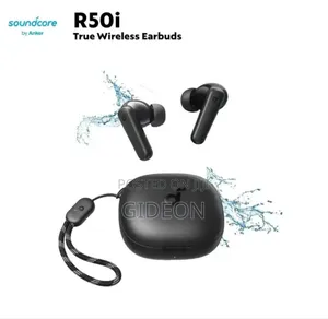 Soundcore by Anker R50i
