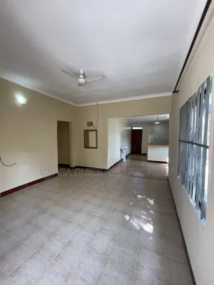 2bdrm House in Mikocheni for rent