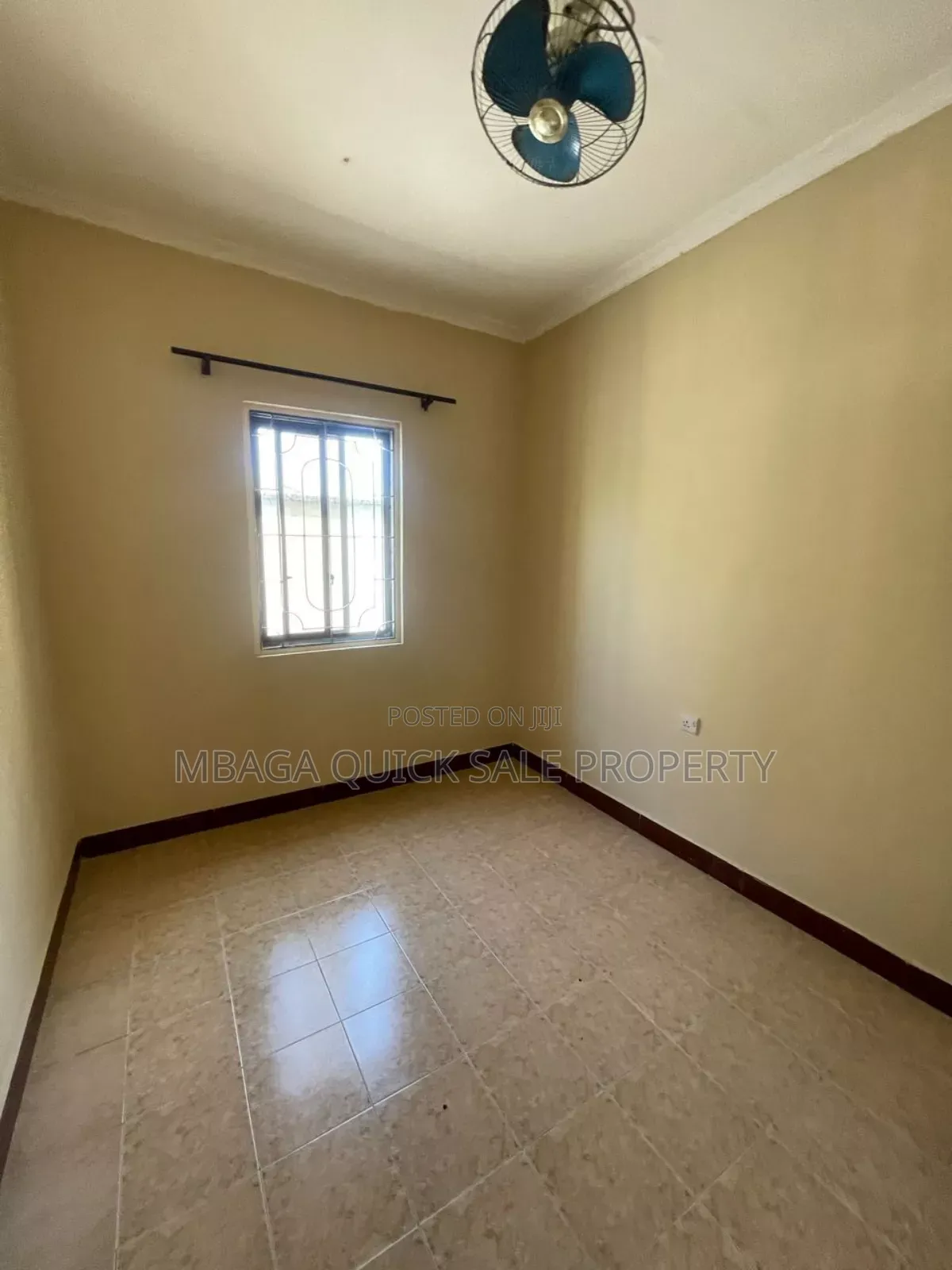 2bdrm House in Mikocheni for rent