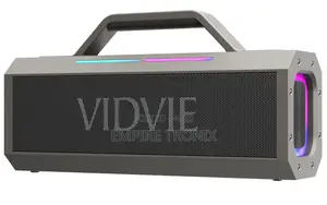 VIDVIE Xl-Sp913portable Bluetooth Speaker With Microphone