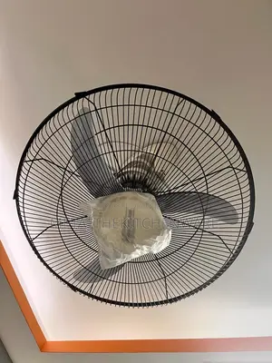 High Class Orbit Fan With Remote Size 20