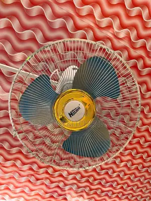 High Class Orbit Fan With Remote Size 20